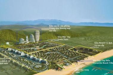 Bán đất nền dự án tại Dự án Sunset Sanato, Phú Quốc,  Kiên Giang diện tích 250m2  giá 23 Triệu/m²