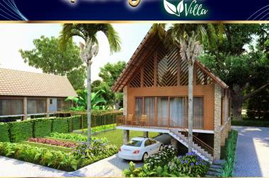 Biệt thự nghỉ dưỡng cao cấp Bình Châu Green Garden Villa – Mở bán đợt 1 giá cực Tốt- LH ngay: 0932 988 252