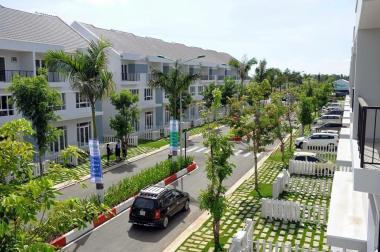 Bán nhà dự án Phúc An City, mặt tiền Nguyễn Văn Bứa, DT 75m2, 1 tỷ 5, SHR liền tay