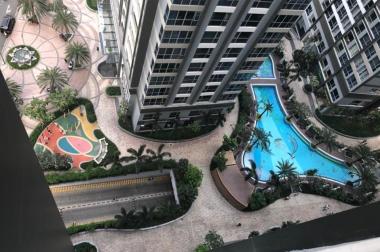 Căn hộ 2PN có Smarthome view trực diện công viên, hồ bơi cực đẹp giá 4.6 tỷ