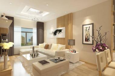 Cho thuê căn hộ chung cư FLC Phạm Hùng, 3 PN, đủ đồ, giá 15 tr/th. 01653688114 