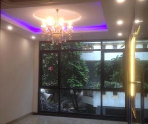 Bán Nhà Mới Liền Kề, Số 11 Ngõ 125 Trung Kính, Quận Cầu Giấy, Hà Nội,