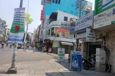 Cho thuê nhà mặt phố tại đường Hậu Giang, quận 6, Hồ Chí Minh