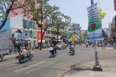 Cho thuê nhà mặt phố tại đường Hậu Giang, quận 6, Hồ Chí Minh