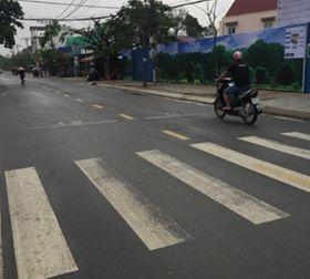 Đât đường Nguyễn Bình gần trường tiểu học Lê Lợi. 2ty