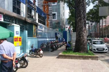 Cho thuê nhà mặt phố tại đường Nguyễn Thị Minh Khai, Phường 1, Quận 3, giá 147 triệu/tháng