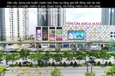  Saigon Gateway đầu tư sinh lời cao. Tại sao không? Gọi ngay: 0931 778087