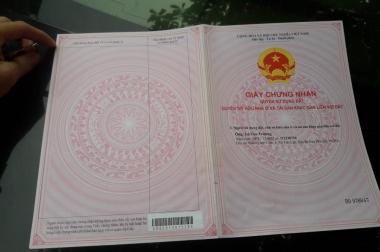 Cần bán gấp 2 mảnh đất mặt đường 422- xã Tân Lập- Đan Phượng- Hà Nội
