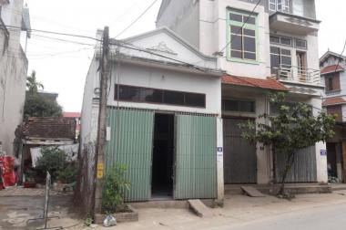Cần bán gấp 2 mảnh đất mặt đường 422- xã Tân Lập- Đan Phượng- Hà Nội