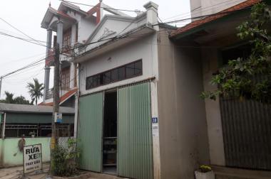 Cần bán gấp 2 mảnh đất mặt đường 422- xã Tân Lập- Đan Phượng- Hà Nội
