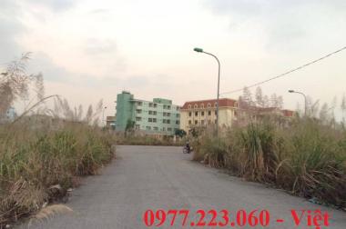 Bán nhiều lô đất ở KĐT Cao Xanh, Hà Khánh B đủ diện tích, LH 0977.223.060 !!!