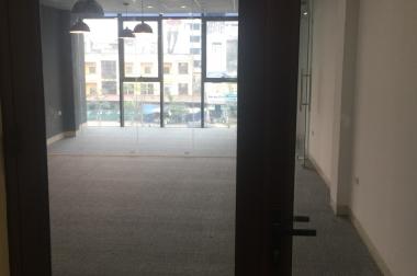 Chính chủ cho thuê văn phòng 202 khương đình, dt cho thuê 25 m2, 50 m2, 100 m2/tầng