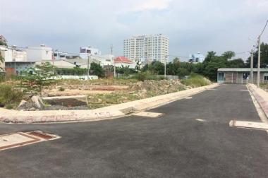 Bán đất tại hẻm 26, đường 12, Thủ Đức, Hồ Chí Minh, diện tích 52m2, giá 1.66 tỷ