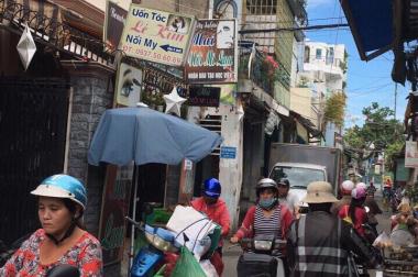 Bán nhà hẻm 688/113 Quang Trung, Phường 11, Quận Gò Vấp, 5,5x15m, cấp 4, giá 5 tỷ