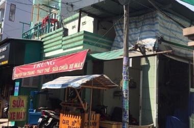 Bán nhà hẻm 688/113 Quang Trung, Phường 11, Quận Gò Vấp, 5,5x15m, cấp 4, giá 5 tỷ