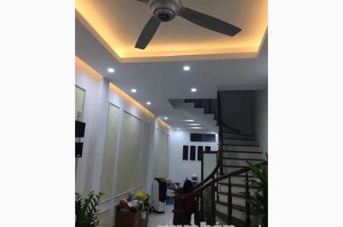 Bán Nhà còn rất mới Ngõ 174 Mai Anh Tuấn, Đống Đa 40m x 4tầng Giá 4.05tỷ. 