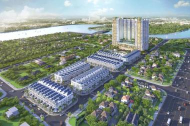 Green Star - Hưng Lộc Phát - Dự án đầu tiên tại Việt Nam. Dự án xanh với những đẳng cấp sang trọng