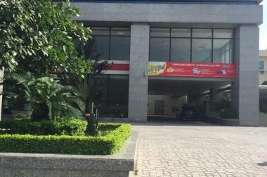 Cho thuê văn phòng tòa nhà ICON4 - 243a Đê La Thành. Liên hệ 0974970035