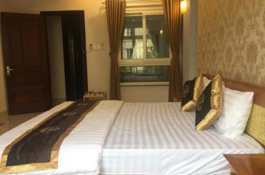 Khách sạn chuẩn 3 sao Phú Mỹ Hưng Q7 cho thuê ngắn hạn từ 9tr/tháng, đẳng cấp, hiện đại.