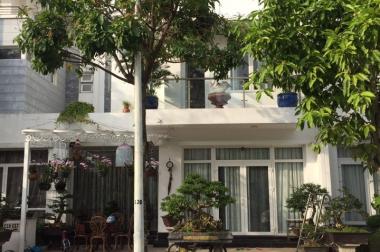 Bán nhà biệt thự, liền kề tại phường Phước Long B, Quận 9, Hồ Chí Minh, DT 300m2, giá 12 tỷ
