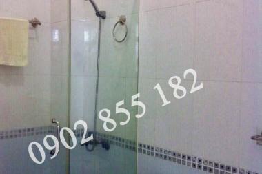 Chính chủ cho Nhà quận 7-Nguyễn văn Linh,diện tích 120m2, PN, WC, nội thất cao cấp,10tr