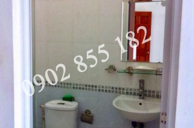 Chính chủ cho Nhà quận 7-Nguyễn văn Linh,diện tích 120m2, PN, WC, nội thất cao cấp,10tr