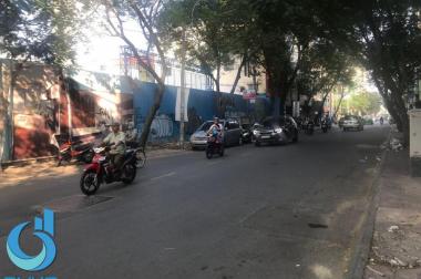 Nhà mặt tiền kinh doanh 159 Calmette, P. Nguyễn Thái Bình, Q. 1, 2 lầu + ST