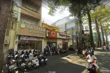 Cho thuê nhà mặt phố tại Đường Nguyễn Tri Phương, Quận 10,  Hồ Chí Minh 