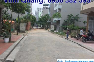 Bán đất tại phường Hà Cầu, Hà Đông, Hà Nội, diện tích 50.3m2, giá 62 triệu/m2