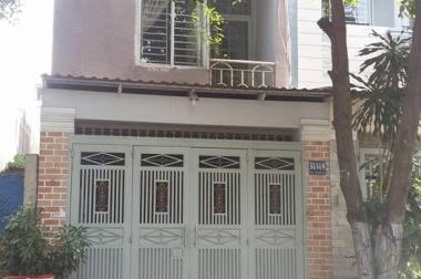 Bán nhà HXH VƯỜN LÀI, P.Phú Thọ Hòa, DT 4x16m, 3 lầu, giá 6.7 tỷ