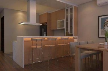 Cho thuê căn hộ chung cư EcoGreen City, 71m, 2 phòng ngủ, nhà mới 100%