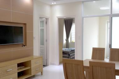 Chú ý CK 10% giá trị căn hộ cho khách hàng mua CC Hoàng Huy, LH: 0979039028