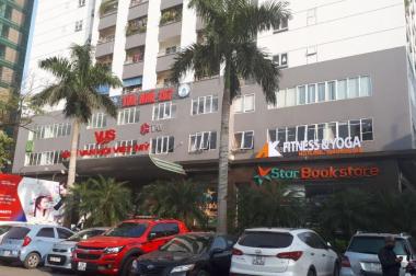 Văn phòng cho thuê giá chỉ từ 295 nghìn/m2/th, ngay tại trung tâm phố Tây Sơn, Hà Nội