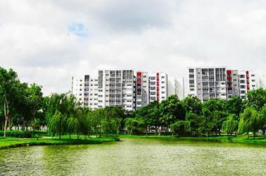 Chính chủ cần bán gấp căn hộ Celadon City, 1PN, giá 1.75 tỷ (Bao VAT và PBT) LH 0909702066
