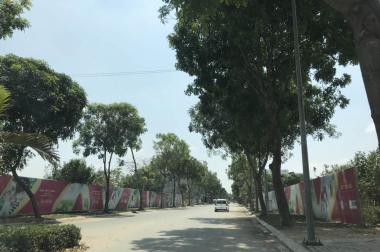 Đất dự án Amazing City