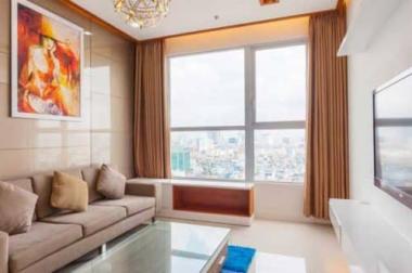 Cần bán gấp CH The Prince, MT Nguyễn Văn Trỗi, 52m2 1PN, giá bán 3.2 tỷ, có thể kinh doanh cho thuê