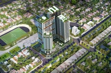 Cơ hội sở hữu căn hộ chung cư The Monarchy Đà Nẵng chỉ từ 2 tỷ/căn, chiết khấu khủng 14%