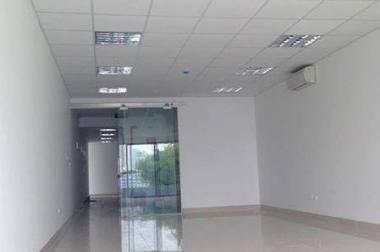 Cho thuê sàn văn phòng, Spa, Showroom  40m2 mặt phố Trần Xuân Soạn Quận Hai Bà Trưng
