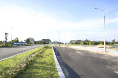 Cơ hội cuối cùng sở hửu đất nền của KDT Dragon Smart City Quận Liên Chiểu - Đà Nẵng 