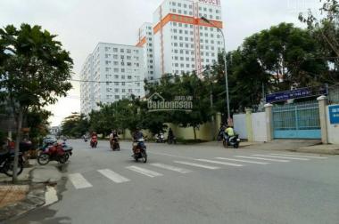 Căn hộ Chánh Hưng Bông Sao quận 8,giá tốt khu vực, 1,6 tỷ 2PN, đã bàn giao vô ở liền LH:0906891292.