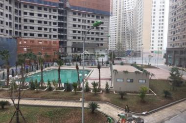 Những căn cuối cùng của dự án giá hợp lý nhất phía Tây Hà Nội – Xuân Mai Complex - 0974101782