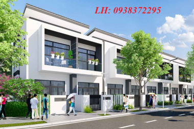 CĐT Trần Anh mở bán đất nền biệt thự nhà phố Bella Villa Đức Hòa_ hotline 0938372295