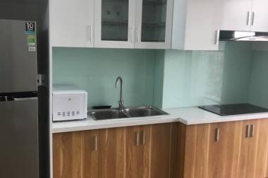 Cho thuê căn hộ chung cư Eco Green Nguyễn Xiển, 75m2, 02 phòng ngủ, full nội thất, giá 10tr/tháng