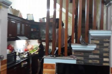 Bán nhà Tôn Đức Thắng 3.25 tỷ,40m,4 tầng,Mặt tiền rộng đẹp về ở luôn