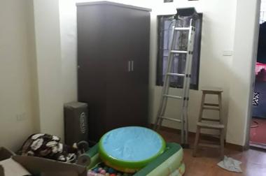 Bán nhà Tôn Đức Thắng 3.25 tỷ,40m,4 tầng,Mặt tiền rộng đẹp về ở luôn