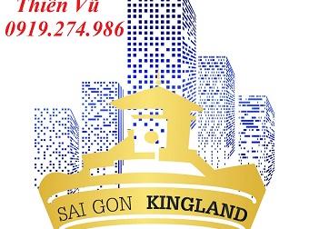5X20] Bán Gấp Căn Nhà Khu Hà Đô CMT 8, P.12, Q.10.