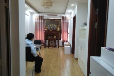 Cho thuê căn hộ cao cấp tòa V1, V2, V3 Home City, Yên Hòa – Cầu Giấy. 68m2, 2 PN