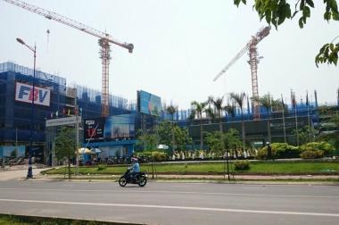 Saigon Gateway vị trí vàng đối diện ga Metro Xa Lộ Hà Nội, 30 suất cuối. LH 0932191870 PKD Đất Xanh