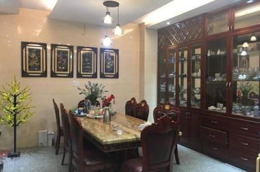  Bán Biệt thự tặng nội thất cao cấp trên 2tỷ  Phường 4, Phú Nhuận.0981552449