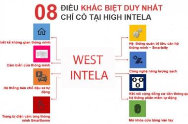 Chỉ 1,2 tỷ sở hữu căn hộ 2PN căn hộ West Intela MT An Dương Vương, P16, Q8. LH 0933.7676.83 ms Linh